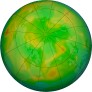 Arctic Ozone 2022-06-06